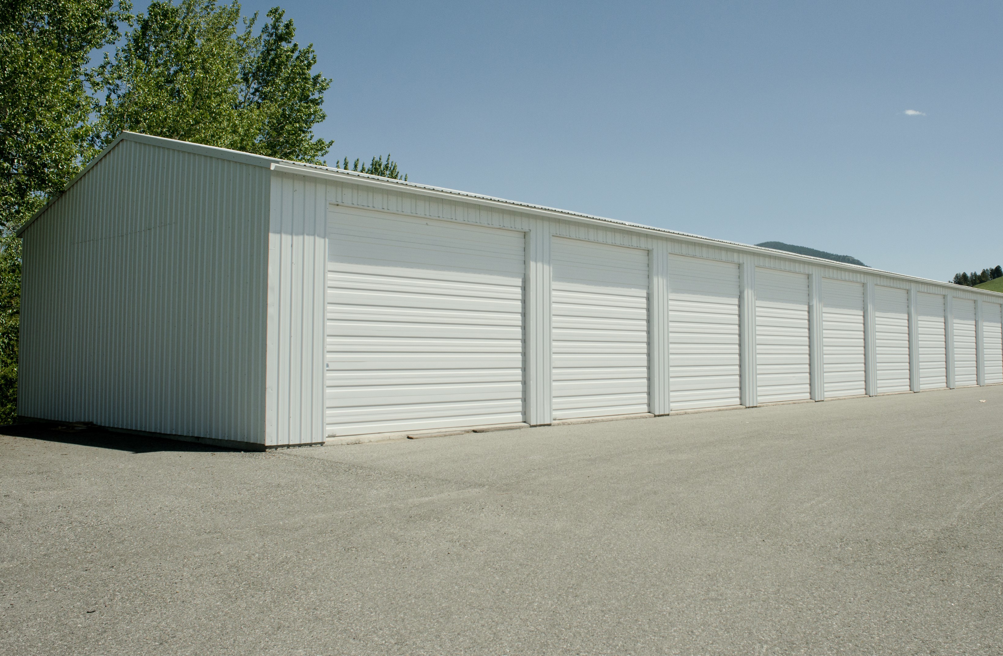 Securify Storage - Self Storage in Jackson, TN